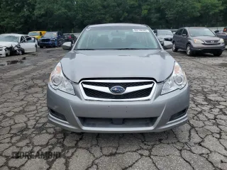 2011 Subaru Legacy Premium Power Moon с VIN 4S3BMCG63B3246714, выставлен на аукционе Copart как лот 65739485 с пробегом 112 586 миль миль и Чистый • Clean title. История ставок и продаж доступна на DreamBid. Изображение 5.