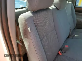 2013 Toyota Tacoma z VIN 5TFPX4EN6DX015170, wystawiony jako Copart lot #50858535 z przebiegiem 144 378 mil mil oraz Szkoda całkowita • Salvage title. Historia ofert i sprzedaży dostępna na DreamBid. Obrazek 10.