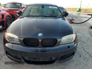 2012 BMW 1 Series 135i with VIN WBAUC9C50CVM12475, listed as a Copart auction lot 76049314 with 121,725 mi miles and Non repairable. Bid and sale history available at DreamBid. Image 5.