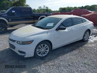 2016 Chevrolet Malibu LS with VIN 1G1ZB5ST2GF197775, listed as a IAAI auction lot 42500915 with 116,001 mi miles and . Bid and sale history available at DreamBid. Image 20.