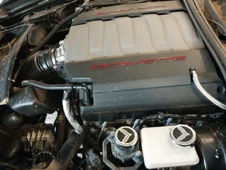 2016 Chevrolet Corvette Z51 2LT с VIN 1G1YK3D7XG5109481, выставлен на аукционе IAAI как лот 42258617 с пробегом 44 230 миль миль и . История ставок и продаж доступна на DreamBid. Изображение 19.