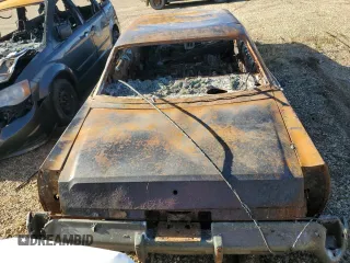 1978 Chrysler New Yorker z VIN CS43N8C141001, wystawiony jako Copart lot #75921724 z przebiegiem Nie podano mil oraz Nie do naprawy. Historia ofert i sprzedaży dostępna na DreamBid. Obrazek 6.