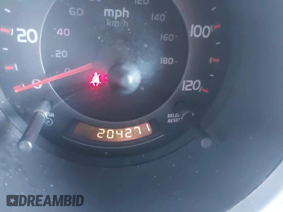 2006 Honda Element EX-P with VIN 5J6YH28736L010063, listed as a IAAI auction lot 42099388 with 204,271 mi miles and . Bid and sale history available at DreamBid. Image 14.