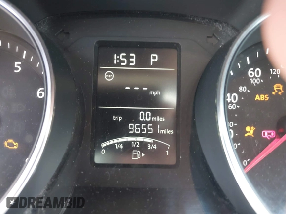 2017 Volkswagen Jetta S z VIN 3VW2B7AJ8HM242804, wystawiony jako IAAI lot #42595566 z przebiegiem 96 551 mil mil oraz . Historia ofert i sprzedaży dostępna na DreamBid. Obrazek 16.