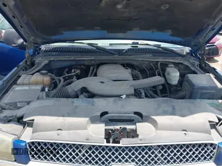 2004 Chevrolet Avalanche Z66 with VIN 3GNEC12T14G154302, listed as a IAAI auction lot 42308631 with Not provided miles and . Bid and sale history available at DreamBid. Image 10.