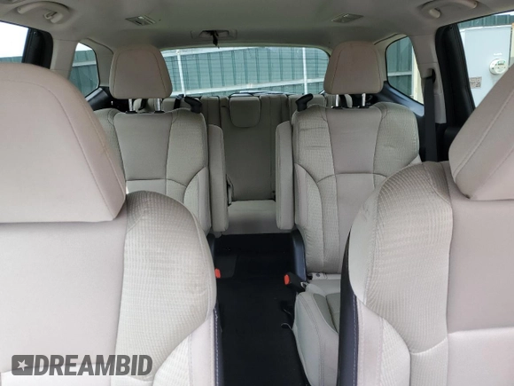 2021 Subaru Ascent Premium with VIN 4S4WMAFD3M3459361, listed as a Copart auction lot 62299965 with Not provided miles and Salvage title. Bid and sale history available at DreamBid. Image 10.