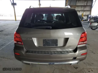 2014 Mercedes-Benz GLK-Class GLK 350 with VIN WDCGG5HB5EG268435, listed as a Copart auction lot 47503975 with 112,355 mi miles and Clean Title. Bid and sale history available at carsss.com. Image 6.