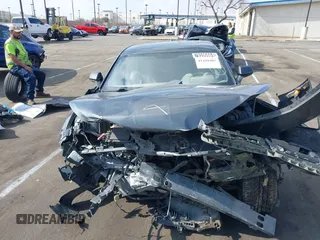 2018 Chevrolet Camaro 1LT z VIN 1G1FB1RS0J0168357, wystawiony jako IAAI lot #41428485 z przebiegiem Nie podano mil oraz . Historia ofert i sprzedaży dostępna na DreamBid. Obrazek 6.