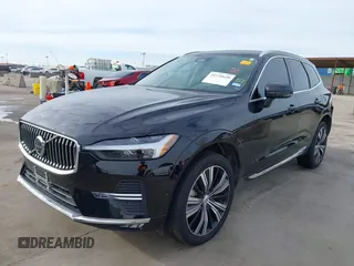 2022 Volvo XC60 Inscription с VIN YV4062RLXN1083510, выставлен на аукционе IAAI как лот 41739629 с пробегом 34 627 миль миль и . История ставок и продаж доступна на DreamBid. Изображение 2.