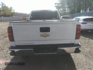 2014 Chevrolet Silverado 1500 LT with VIN 1GCVKREH4EZ148979, listed as a IAAI auction lot 41942949 with 193,710 mi miles and . Bid and sale history available at DreamBid. Image 16.