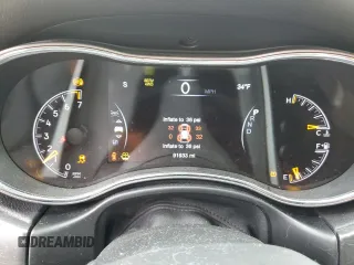 2018 Jeep Grand Cherokee Sterling Edition with VIN 1C4RJFBG5JC477606, listed as a Copart auction lot 87067634 with 91,933 mi miles and Salvage Title. Bid and sale history available at carsss.com. Image 9.