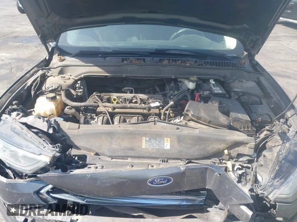 2017 Ford Fusion SE z VIN 3FA6P0H76HR259097, wystawiony jako IAAI lot #42133090 z przebiegiem 187 400 mil mil oraz . Historia ofert i sprzedaży dostępna na DreamBid. Obrazek 10.