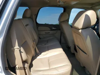2013 GMC Yukon SLT with VIN 1GKS2CE01DR353981, listed as a Copart auction lot 67356704 with 113,046 mi miles and Salvage Title. Bid and sale history available at carsss.com. Image 11.