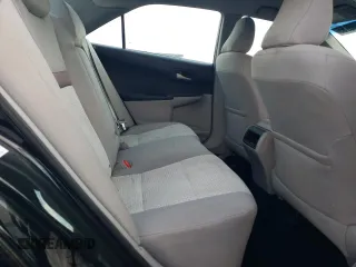 2013 Toyota Camry L with VIN 4T1BF1FK2DU640940, listed as a Copart auction lot 51500955 with 99,504 mi miles and Salvage Title. Bid and sale history available at carsss.com. Image 10.
