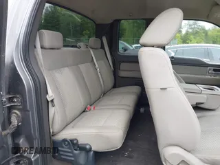 2009 Ford F-150 STX with VIN 1FTRX14879FB19313, listed as a IAAI auction lot 42329994 with 122,083 mi miles and . Bid and sale history available at DreamBid. Image 8.