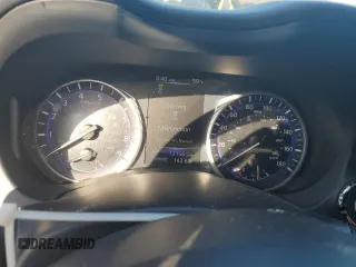 2016 Infiniti Q50 Premium с VIN JN1EV7AP0GM302647, выставлен на аукционе Copart как лот 48780765 с пробегом 131 561 миль миль и Списание • Salvage title. История ставок и продаж доступна на DreamBid. Изображение 9.