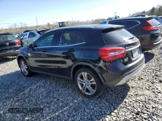 2016 Mercedes-Benz GLA 250 z VIN WDCTG4EB1GJ192019, wystawiony jako Copart lot #51319935 z przebiegiem 101 109 mil mil oraz Szkoda całkowita • Salvage title. Historia ofert i sprzedaży dostępna na DreamBid. Obrazek 2.