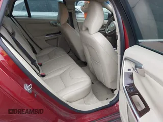 2015 Volvo V60 T5 Drive-E Premier with VIN YV140MEK5F1246462, listed as a IAAI auction lot 41279941 with 81,250 mi miles. Bid and sale history available at carsss.com. Image 8.