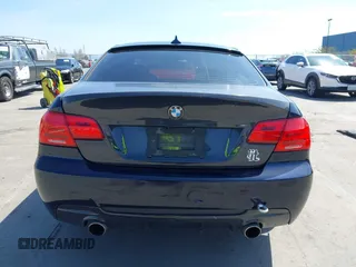 2009 BMW 3 Series 335i with VIN WBAWB73509P158425, listed as a IAAI auction lot 41844083 with 89,684 mi miles and . Bid and sale history available at DreamBid. Image 17.