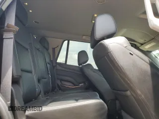 2020 Chevrolet Tahoe LT with VIN 1GNSKBKC7LR162186, listed as a Copart auction lot 56729325 with 114,210 mi miles and Salvage title. Bid and sale history available at DreamBid. Image 11.