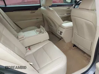 2013 Lexus ES 250 with VIN JTHBK1GGXD2011706, listed as a IAAI auction lot 41590125 with 194,659 mi miles and . Bid and sale history available at DreamBid. Image 8.