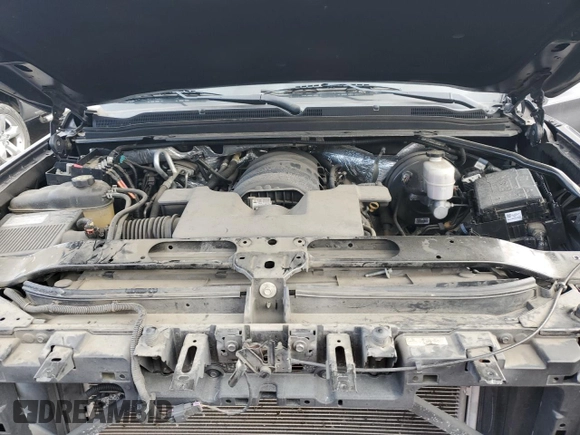 2016 Chevrolet Tahoe LS z VIN 1GNSCAKCXGR457859, wystawiony jako Copart lot #45240765 z przebiegiem Nie podano mil oraz Szkoda całkowita • Salvage title. Historia ofert i sprzedaży dostępna na DreamBid. Obrazek 12.