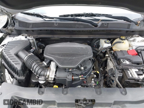 2020 Chevrolet Blazer RS с VIN 3GNKBERS5LS665291, выставлен на аукционе IAAI как лот 42709126 с пробегом 143 907 миль миль и . История ставок и продаж доступна на DreamBid. Изображение 10.