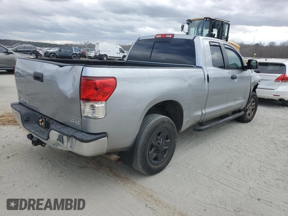 2013 Toyota Tundra z VIN 5TFUM5F17DX041659, wystawiony jako Copart lot #47637415 z przebiegiem 133 846 mil mil oraz Szkoda całkowita • Salvage title. Historia ofert i sprzedaży dostępna na DreamBid. Obrazek 3.