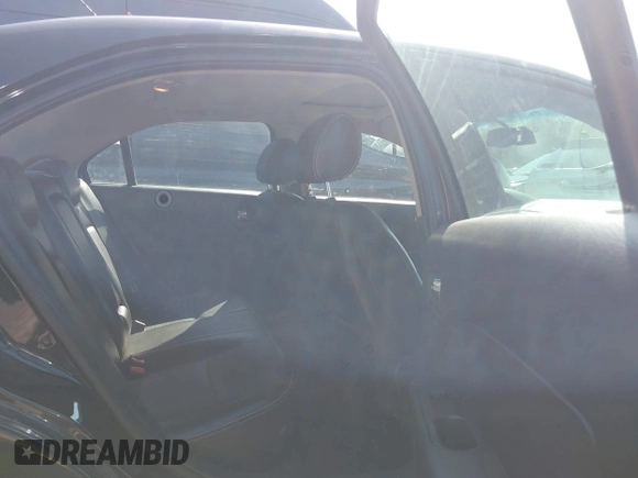 2007 Mercury Milan Premier with VIN 3MEHM08167R639576, listed as a IAAI auction lot 41993793 with 142,883 mi miles and . Bid and sale history available at DreamBid. Image 8.