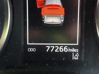 2019 Toyota Highlander LE with VIN 5TDZZRFH6KS367645, listed as a IAAI auction lot 42613410 with 77,266 mi miles and . Bid and sale history available at DreamBid. Image 15.
