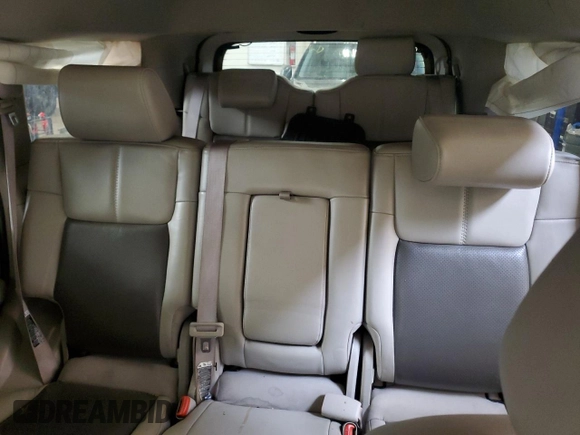 2007 Jeep Commander Limited z VIN 1J8HG58P87C538864, wystawiony jako Copart lot #42998895 z przebiegiem 302 067 mil mil oraz Czysty tytuł • Clean title. Historia ofert i sprzedaży dostępna na DreamBid. Obrazek 10.