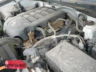 2017 Toyota Tundra SR5 z VIN 5TFDW5F17HX587703, wystawiony jako IAAI lot #43351528 z przebiegiem 127 936 mil mil oraz . Historia ofert i sprzedaży dostępna na DreamBid. Obrazek 20.