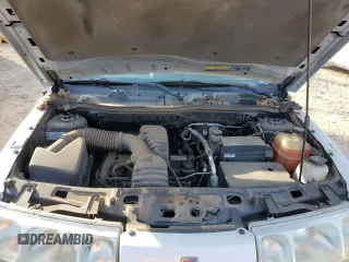 2005 Saturn VUE with VIN 5GZCZ33D85S863299, listed as a Copart auction lot 42287825 with 120,298 mi miles and Salvage Title. Bid and sale history available at carsss.com. Image 12.