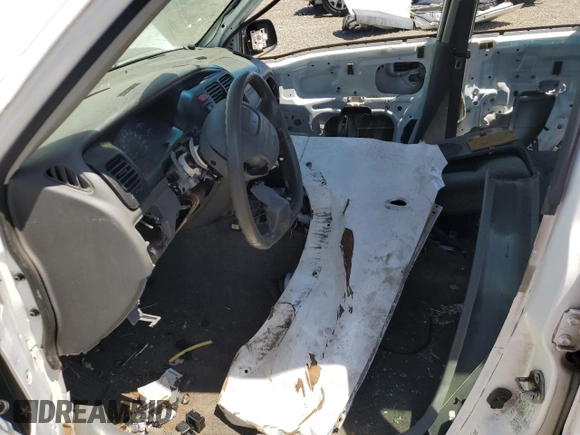 2003 Chevrolet Tracker ZR2 z VIN 2CNBJ734236932592, wystawiony jako Copart lot #58171145 z przebiegiem Nie podano mil oraz Szkoda całkowita • Salvage title. Historia ofert i sprzedaży dostępna na DreamBid. Obrazek 7.