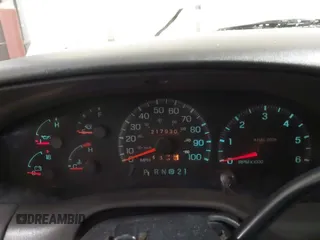 1998 Ford F-150 с VIN 1FTRX18L1WKB99239, выставлен на аукционе IAAI как лот 41987823 с пробегом 217 930 миль миль и . История ставок и продаж доступна на DreamBid. Изображение 7.