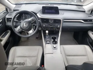 2016 Lexus RX 350 с VIN 2T2BZMCA7GC004889, выставлен на аукционе Copart как лот 59329205 с пробегом 480 323 миль миль и Списание • Salvage title. История ставок и продаж доступна на DreamBid. Изображение 8.