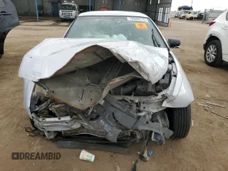 2004 Chevrolet Cavalier with VIN 1G1JC12F547221053, listed as a Copart auction lot 79509214 with Not Provided miles and Salvage Title. Bid and sale history available at carsss.com. Image 5.