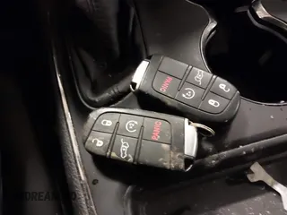 2019 Dodge Durango GT Plus z VIN 1C4RDJDG1KC807279, wystawiony jako IAAI lot #41530578 z przebiegiem 90 605 mil mil oraz . Historia ofert i sprzedaży dostępna na DreamBid. Obrazek 11.