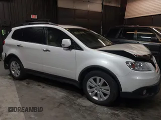 2013 Subaru Tribeca Limited с VIN 4S4WX9GD8D4401812, выставлен на аукционе IAAI как лот 41816005 с пробегом 142 764 миль миль и . История ставок и продаж доступна на DreamBid. Изображение 1.