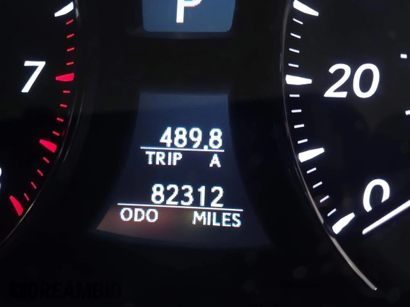 2012 Lexus LS 460 z VIN JTHBL5EF7C5112312, wystawiony jako IAAI lot #41550064 z przebiegiem 82 312 mil mil oraz . Historia ofert i sprzedaży dostępna na DreamBid. Obrazek 15.