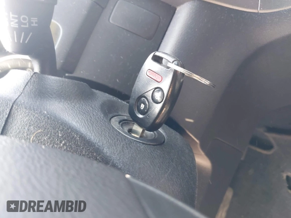 2007 Honda CR-V EX-L with VIN JHLRE48707C031245, listed as a IAAI auction lot 42072489 with 213,101 mi miles and . Bid and sale history available at DreamBid. Image 11.