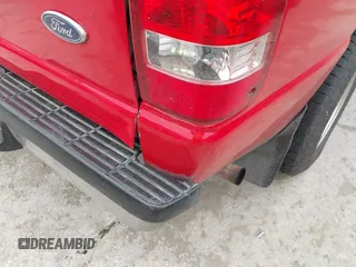 2001 Ford Ranger XLT Appearance with VIN 1FTYR14E11PA69048, listed as a IAAI auction lot 42185910 with 153,351 mi miles and . Bid and sale history available at DreamBid. Image 6.