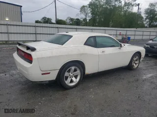 2009 Dodge Challenger SE with VIN 2B3LJ44V79H522576, listed as a Copart auction lot 52038555 with 168,322 mi miles and Clean Title. Bid and sale history available at carsss.com. Image 3.