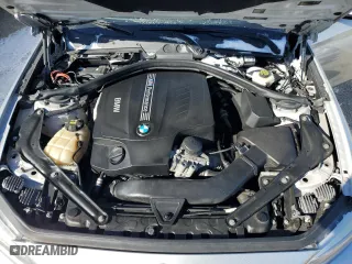 2015 BMW 2 Series M235i with VIN WBA1M1C53FV393443, listed as a Copart auction lot 38404834 with 69,299 mi miles and Clean Title. Bid and sale history available at carsss.com. Image 11.