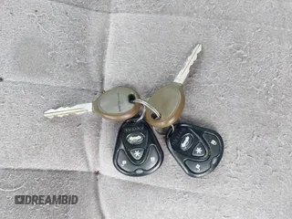 2005 Chrysler Sebring Touring with VIN 1C3EL55RX5N690534, listed as a IAAI auction lot 42131349 with 120,040 mi miles and . Bid and sale history available at DreamBid. Image 11.