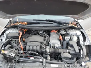 2018 Honda Clarity Plug-In Hybrid with VIN JHMZC5F10JC014118, listed as a Copart auction lot 84088794 with 48,876 mi miles and Salvage Title. Bid and sale history available at carsss.com. Image 11.