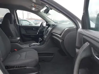 2015 GMC Acadia SLE with VIN 1GKKRNED7FJ226521, listed as a IAAI auction lot 41647712 with 137,554 mi miles and . Bid and sale history available at DreamBid. Image 5.