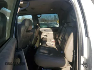 2004 Chevrolet Avalanche Z71 z VIN 3GNEK12T14G106141, wystawiony jako Copart lot #47106305 z przebiegiem 345 746 mil mil oraz Szkody całkowita. Historia ofert i sprzedaży dostępna na DreamBid. Obrazek 10.