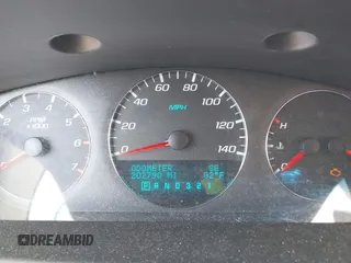 2008 Chevrolet Impala LTZ with VIN 2G1WU583689258236, listed as a IAAI auction lot 41926064 with 202,790 mi miles and . Bid and sale history available at DreamBid. Image 7.