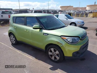 2019 Kia Soul z VIN KNDJN2A23K7914612, wystawiony jako IAAI lot #41993897 z przebiegiem 89 429 mil mil oraz . Historia ofert i sprzedaży dostępna na DreamBid. Obrazek 1.